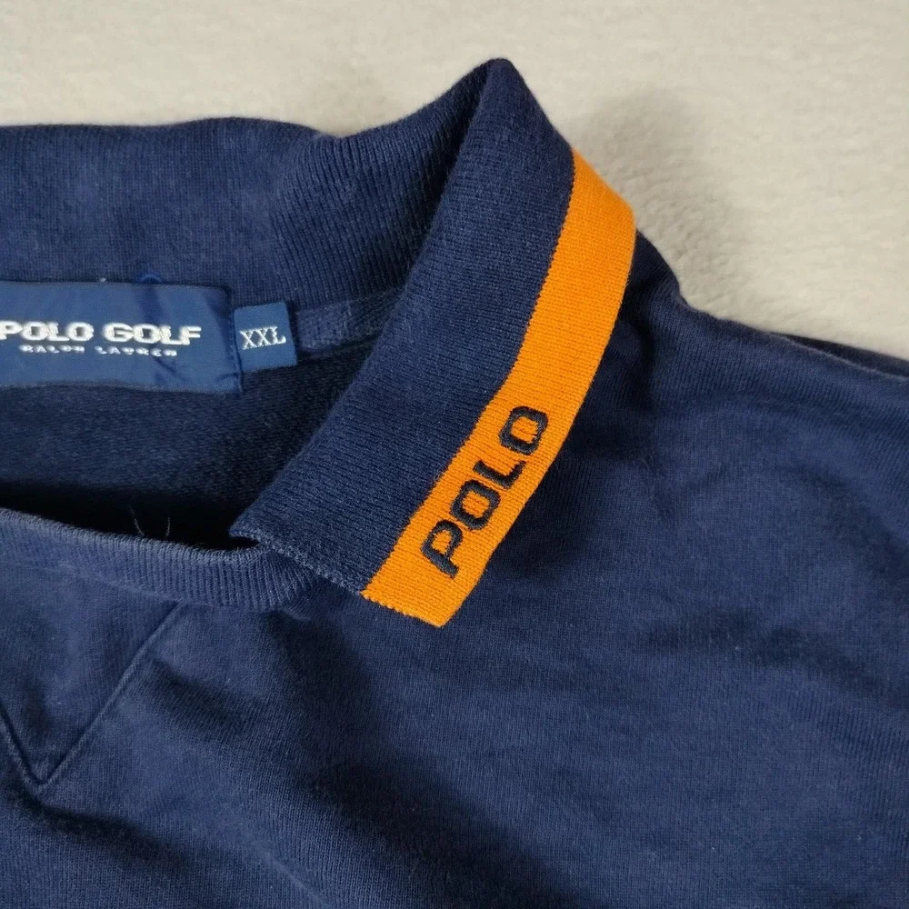 Polo Ralph Lauren pre owned